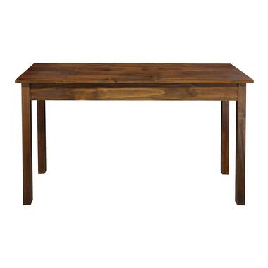 Millwood pines deals dining table